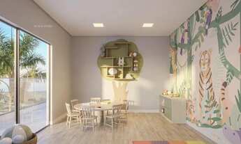 Imagem 5: PRÉ-LANÇAMENTO NO DINAMERICA - 2QUARTOS