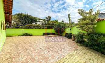 Imagem 4: Casa com 4 dormitórios para alugar, 191 m² por R$ 8.000,00/mês - Itacoatiara - Niterói/RJ