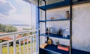 Imagem 2: APARTAMENTO RESIDENCIAL em LAURO DE FREITAS - BA, BURAQUINHO