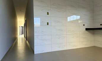 Imagem 3: Casa no bairro Água Limpa