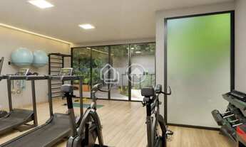 Imagem 7: Lançamento! Área privativa 3 quartos, 2 suítes e 3 vagas no bairro Calafate - Belo Horiont