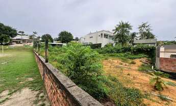 Imagem 4: Terreno no Condomínio Residencial Mediterrâneo