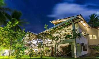 Imagem 3: 2 belas casas em amplo terreno. Divididas em cinco apartamentos