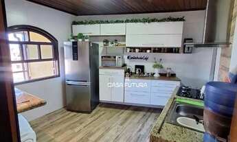 Imagem 13: Casa com 3 dormitórios à venda, 100 m² por R$ 430.000,00 - Retiro - Volta Redonda/RJ