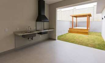 Imagem 7: CASA À VENDA NO COND. CAMPOS DE MEDEIROS JD. TEREZA CRISTINA - JUNDIAÍ/SP