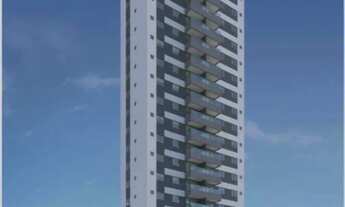 Imagem: Edifício Varanda do Bosque