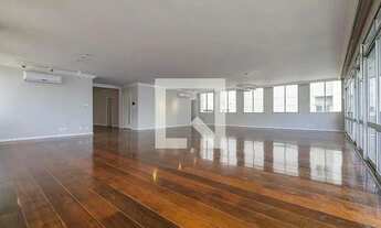 Imagem 3: Apartamento à Venda - Jardim Paulista, 4 Quartos, 380 m2