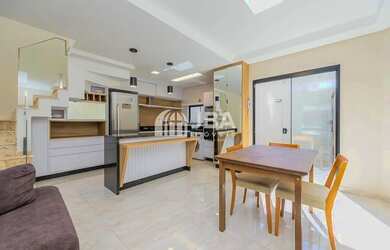 Imagem 7: SOBRADO MODERNO E FINO ACABAMENTO