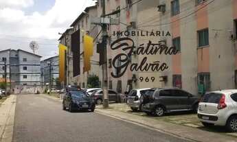 Imagem 4: Vendo Apartamento no Residencial Jardim Campo Grande