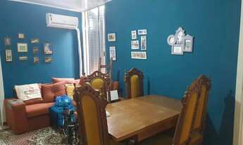 Imagem: Apartamento com 03 quartos no Centro Histórico