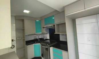 Imagem 4: Excelente apartamento para locação na região do Jardim Pedroso/Mauá