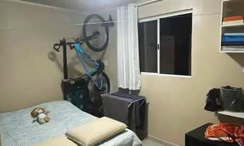 Imagem 6: BELO APARTAMENTO NO SUPER LIFE COQUEIRO