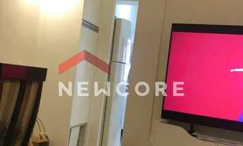 Imagem 2: Apartamento em Rua Avelino Amaral - Bosque - Campinas/SP