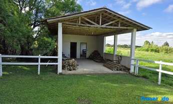 Imagem 5: MARAVILHOSA CHACARA TAMANDUÁ BALSA NOVA 60.500 M