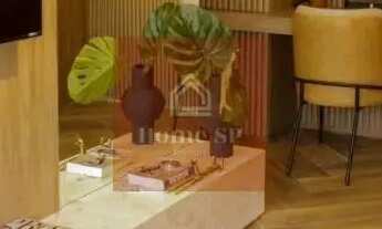 Imagem 2: Apartamento 39,41m2, 2 dorm. ao lado ESPM e metro Ana Rosa