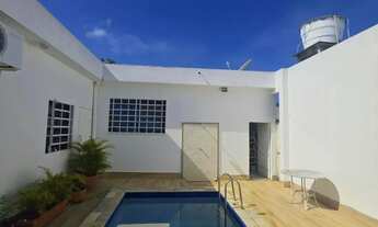 Imagem: Casa no Condomínio Murici - Parque 10 de