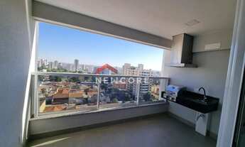 Imagem: Apartamento em Avenida Nações Unidas