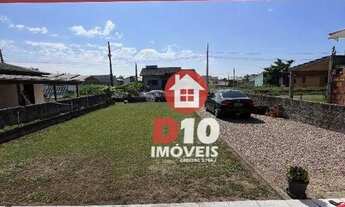 Imagem 2: Casa com Quintal e Cozinha Planejada Balneário Arroio do Silva