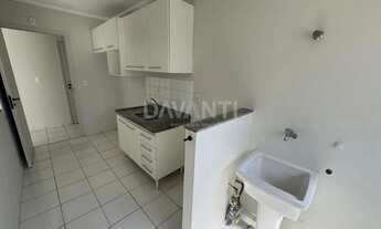 Imagem 3: Cobertura para locação no Mansões Santo Antônio em Campinas na Davanti Imóveis