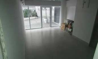 Imagem 2: Sala comercial em Avenida Embaixador Abelardo Bueno - Barra da Tijuca - Rio de Janeiro/RJ