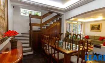 Imagem 7: SOBRADO - INSTITUTO DE PREVIDÊNCIA - SP