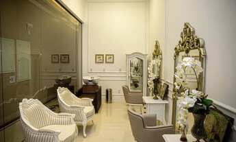 Imagem 6: 04 Suítes no Joseph, 3 Vagas, Quadra Mar em Meia Praia