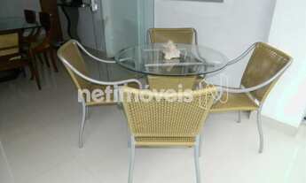 Imagem 6: Locação Apartamento 3 quartos Lourdes Belo Horizonte