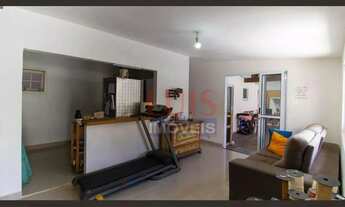 Imagem 6: Casa com 2 dormitórios para alugar, 90 m² por R$ 3.000,00/mês - Piratininga - Niterói/RJ