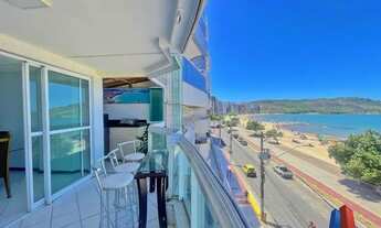 Imagem: Imperdível Apartamento de Luxo na Praia