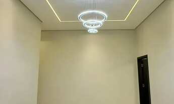 Imagem 4: CASA NOVA 3 SUÍTES PLENAS REGIÃO NOBRE DE PALMAS