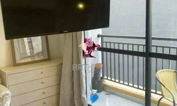 Imagem 3: Studio com 1 dormitório para alugar, 25 m² por R$ 3.561,37/mês - Bela Vista - São Paulo/SP