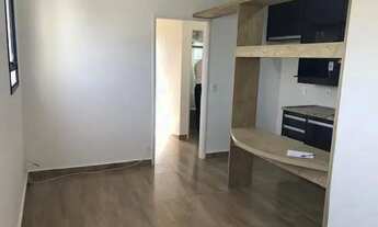 Imagem 3: Imóvel para aluguel com 35 metros quadrados com 1 quarto