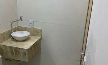 Imagem 5: Sobrado à venda no bairro São Jerônimo em Anápolis