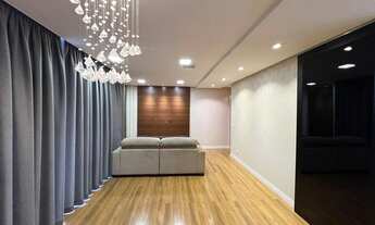 Imagem 5: CORA CORALINA - R$ 1.100.000 - Apartamento à venda,3 dormitórios (1 Suite), 112m², 2 Vagas