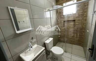 Imagem 7: Apartamento 1 dormitório para alugar, 40 m² por R$ 1190/mês - Jardins - Palhoça/SC