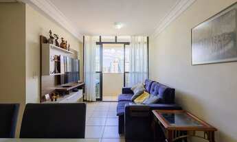 Imagem 3: Vendo apartamento 2/4 águas claras