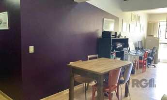 Imagem 6: SALA - 41,00 m² - PRAIA DE BELAS