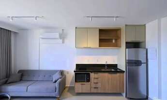 Imagem 3: Apartamento de 1 suíte no Setor Bueno - Goiânia - GO