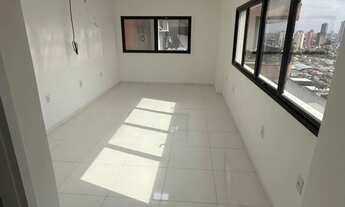 Imagem 5: Sala Comercial 9º andar no Edifício Arya Tower - Umarizal