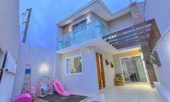 Imagem: Vendas Sobrado Curitiba PR