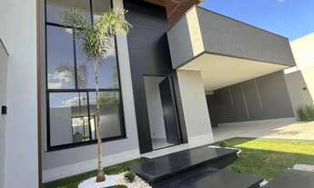 Imagem: Casa Faiçalville 209m²