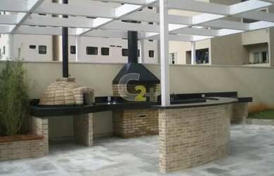 Imagem 7: Apartamento à venda na Bela Vista com 1 quarto e 1 vaga