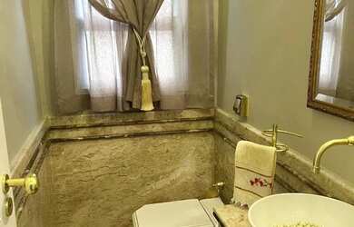 Imagem 8: Casa com 4 dormitórios, 400 m² - venda por R$ 4.260.000,00 ou aluguel por R$ 26.000,00/mês