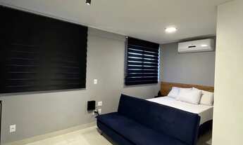 Imagem 2: Apartamento studio para final de ano