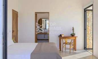 Imagem 2: Casa 04 quartos no coração de São Miguel do Gostoso