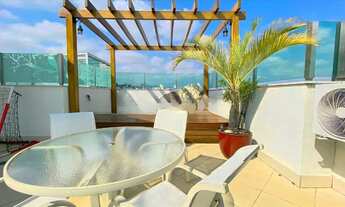 Imagem 4: Excelente Cobertura no Prado