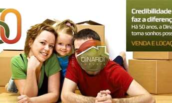 Imagem: Casa com 3 dormitórios para alugar, 100