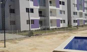 Imagem 7: Apartamento à venda, Condomínio American Club Residence no bairro Todos os Santos, Teresin