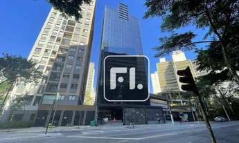 Imagem 3: Prédio, 4439 m² - venda por R$ 61.900.000,00 ou aluguel por R$ 223.641,09/mês - Bela Vista