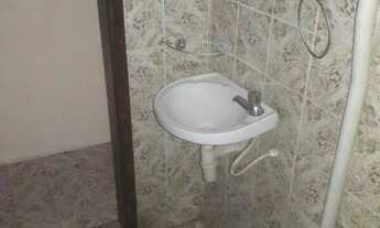 Imagem 6: Monte Castelo Casa Plana 90m² com 2 Quartos, Sala, Cozinha, 2 Wc social, Área de serviço